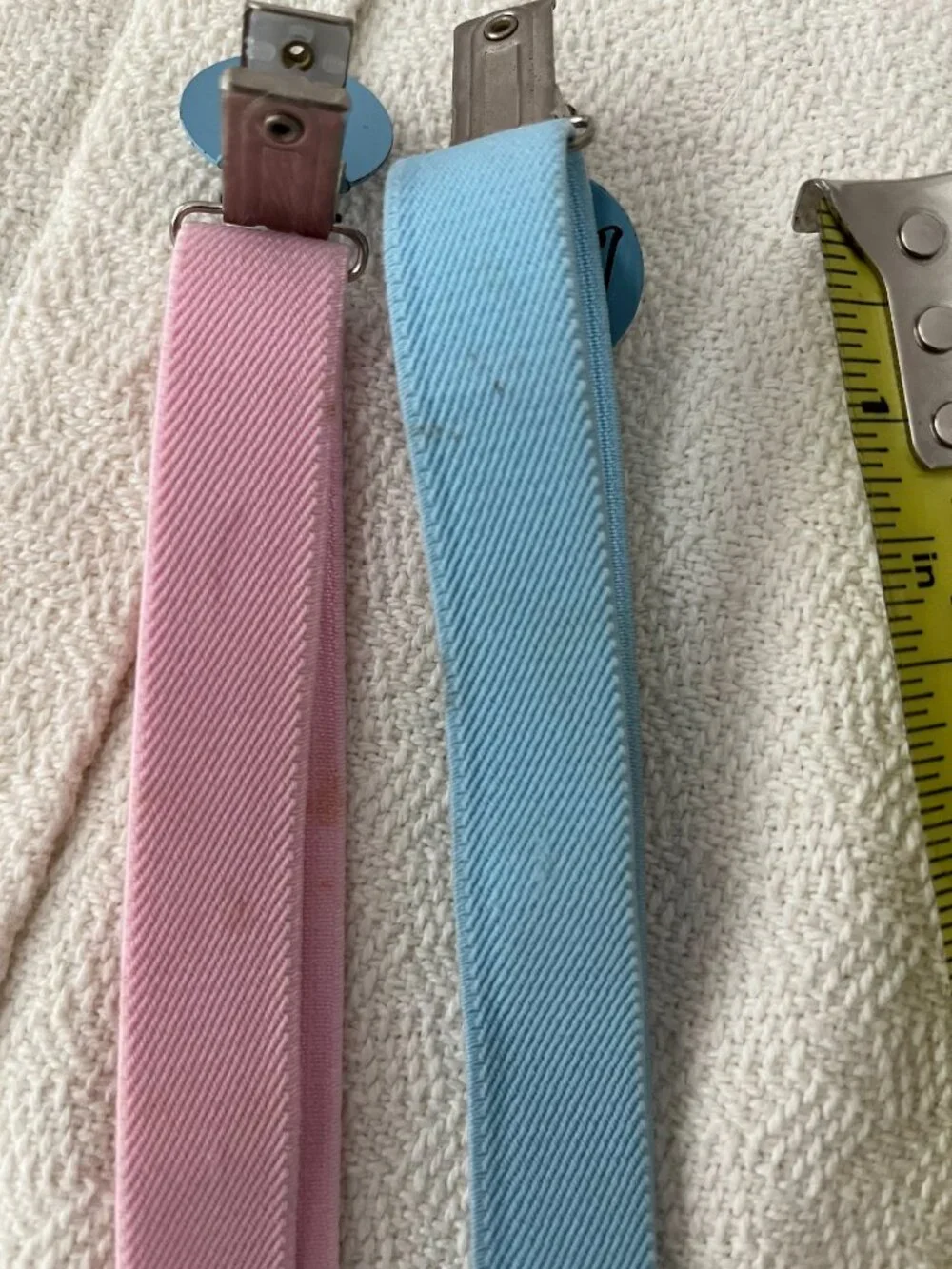 Vintage Disney Children's Suspenders